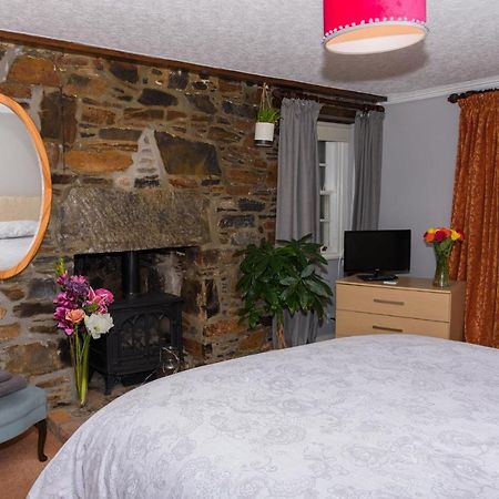 Stravaig B&B 쿨렌 외부 사진