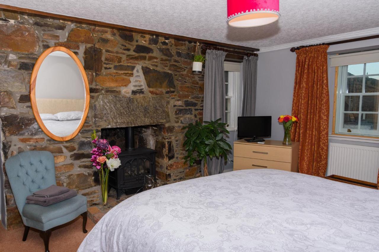 Stravaig B&B 쿨렌 외부 사진