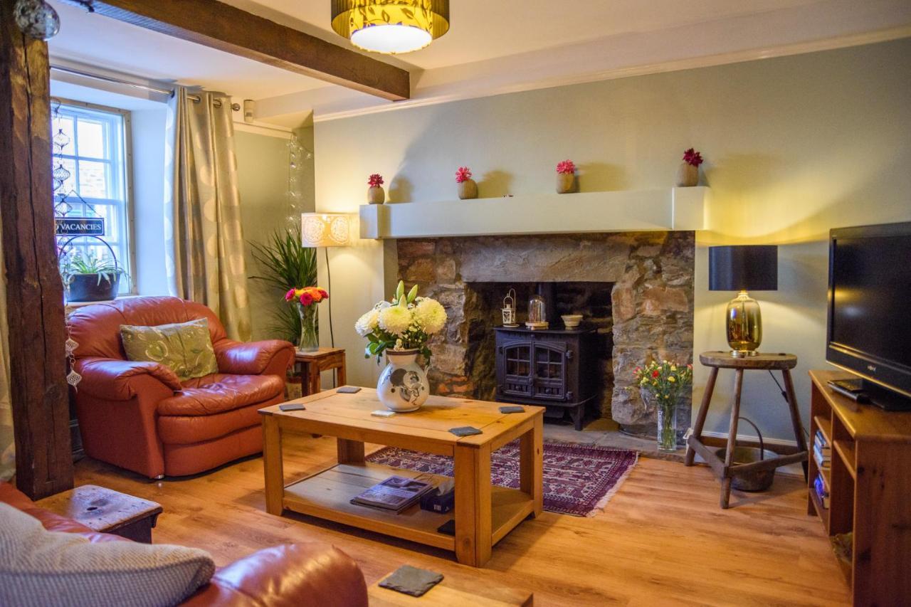 Stravaig B&B 쿨렌 외부 사진